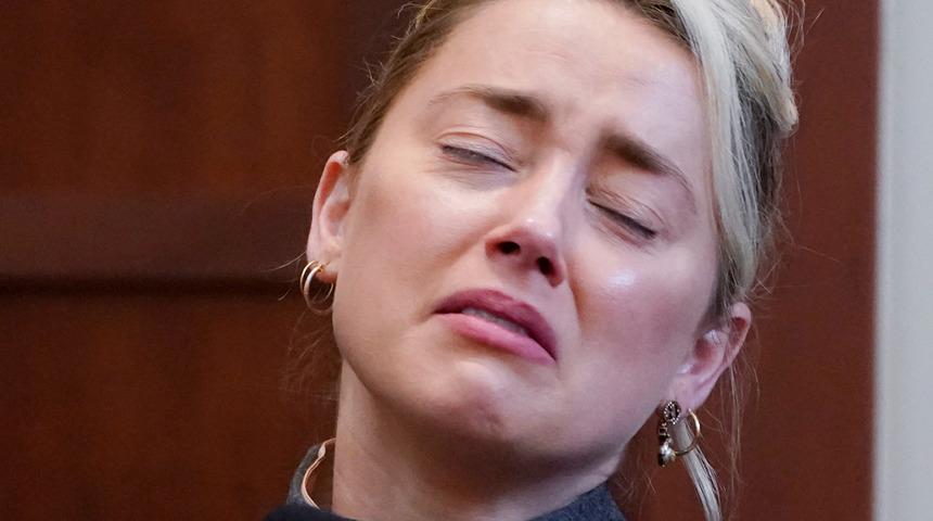 Amber Heard'ün Johnny Depp'in kazandığı tazminat davasında mahkeme kararına itirazı reddedildi