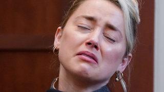 Amber Heard'ün Johnny Depp'in kazandığı tazminat davasında mahkeme kararına itirazı reddedildi