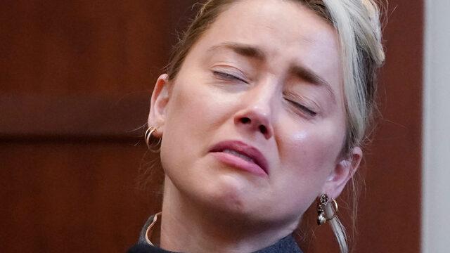 Amber Heard'ün Johnny Depp'in kazandığı tazminat davasında mahkeme kararına itirazı reddedildi