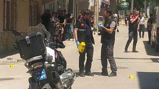 Bursa'da akrabalar arasında silahlı kavga! Yaralılar var