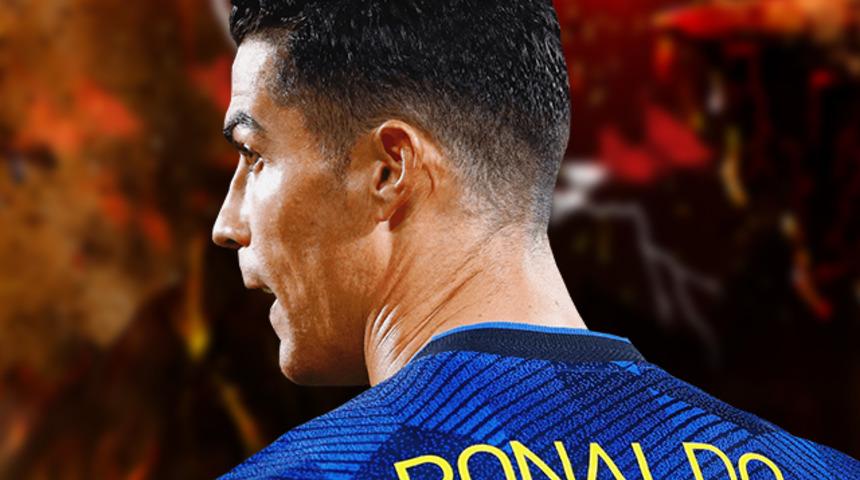 Son dakika spor haberi: Cristiano Ronaldo için Arap piyangosu! Astronomik teklif...