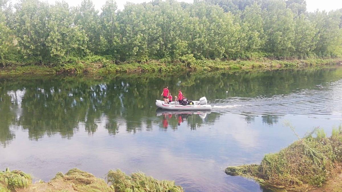 Samsun'da kayıp otizmli &ccedil;ocuğu arama &ccedil;alışmaları 7'nci g&uuml;n&uuml;nde s&uuml;r&uuml;yor