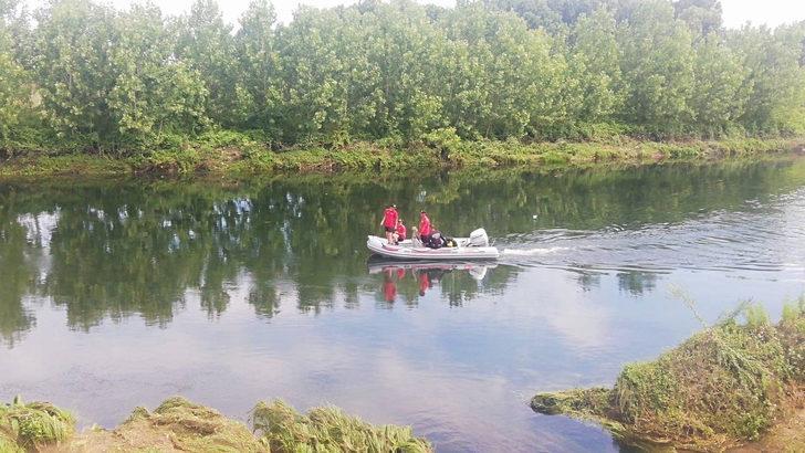 Samsun'da kayıp otizmli çocuğu arama çalışmaları 7'nci gününde sürüyor G1
