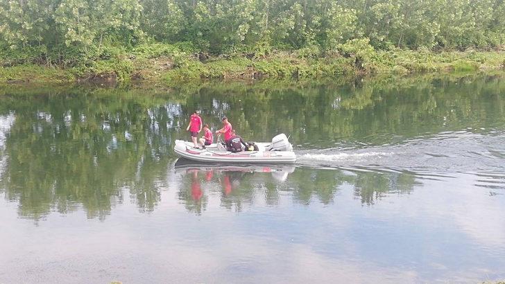 Samsun'da kayıp otizmli çocuğu arama çalışmaları 7'nci gününde sürüyor G2