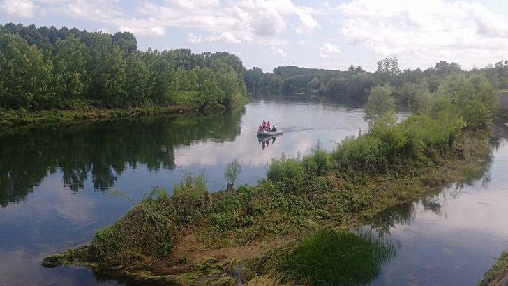 Samsun'da kayıp otizmli çocuğu arama çalışmaları 7'nci gününde sürüyor G3