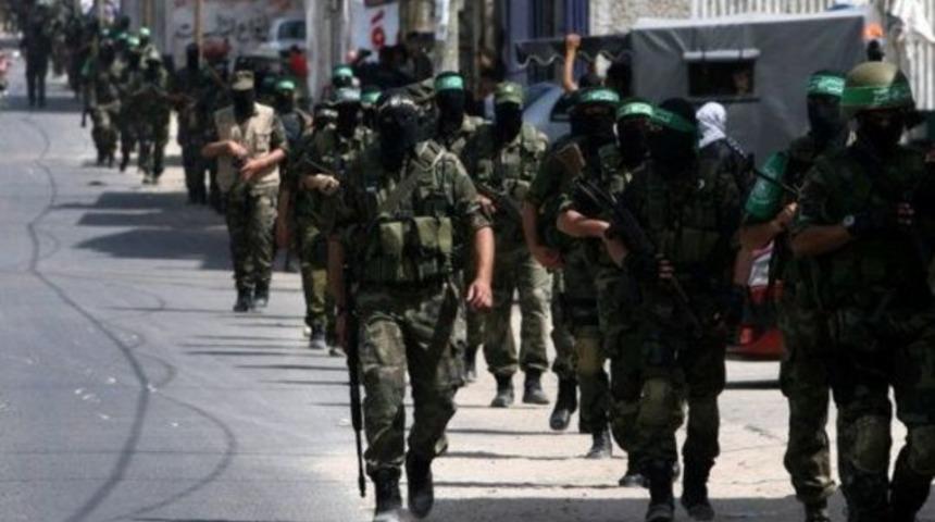 İsrail özel kuvvetleri geri çekildi