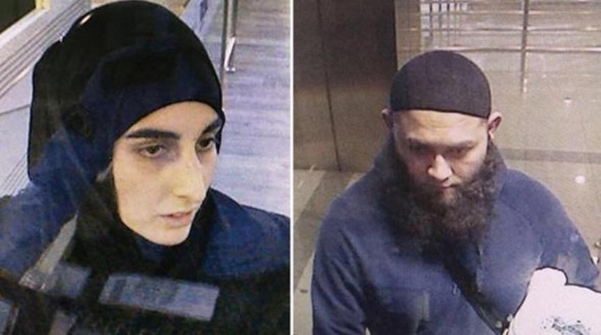 İstanbul'u kana bulayacaklardı! İşte o ter&ouml;ristler