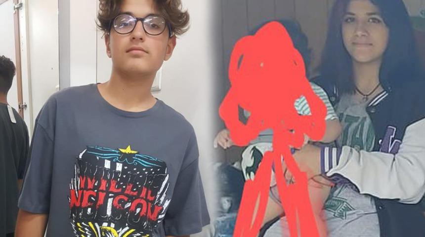 Afyonkarahisar’da sır olay! 13 yaşındaki çocuk arkadaşıyla birlikte evden kaçtı