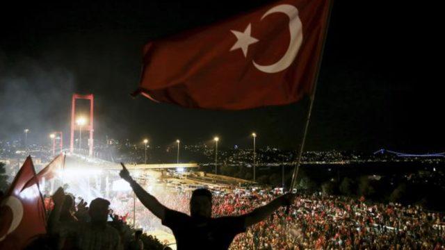 15 Temmuz etkinlikleri neler? İstanbul, Ankara 15 Temmuz'da hangi etkinlikler var? 15 Temmuz 2022 Cuma