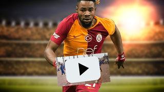 Son dakika: Luyindama'dan ses getiren paylaşım! Toprak sahada futbol oynuyor...