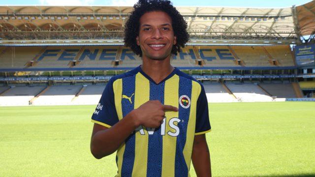 Willian Arao kimdir, kaç yaşında ve nereli? Fenerbahçe'nin yeni transferi Willian Arao'nun kariyeri