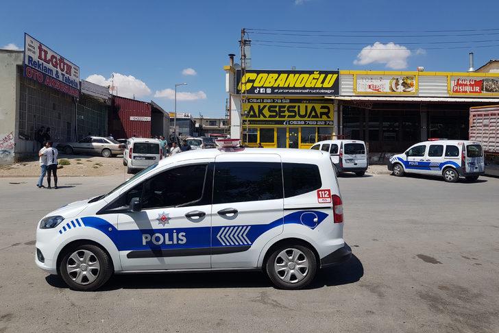 Konya'da arkadaşını yanlışlıkla vurduğu öne sürülen zanlı gözaltına alındı G2