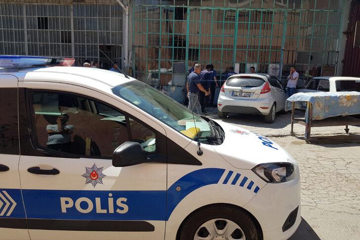 Konya'da arkadaşını yanlışlıkla vurduğu öne sürülen zanlı gözaltına alındı G3