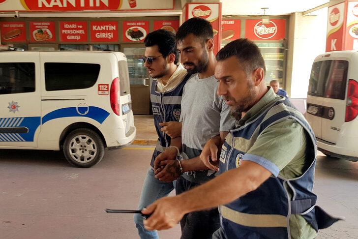 Konya'da arkadaşını yanlışlıkla vurduğu öne sürülen zanlı gözaltına alındı G4