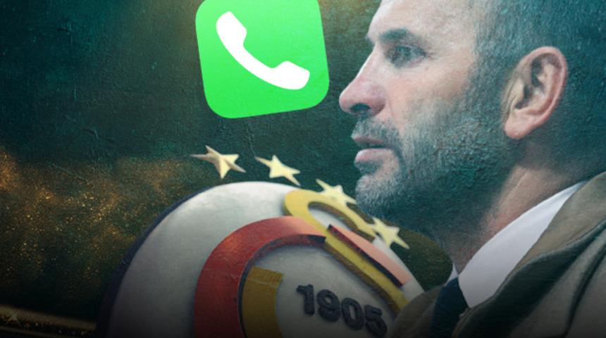 Son dakika transfer haberi: Beşiktaş istiyordu! Galatasaray teknik direktörü Okan Buruk Okay Yokuşlu'yu bizzat aradı! 'Bizimle savaş' 