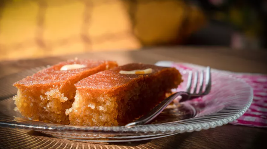 İrmik tatlısı nasıl yapılır? İrmik tatlısı tarifi en pratik ve en lezzetli nasıl yapılır?