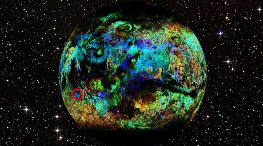 Merak konusuydu! Siyah Güzellik'in kökeni tespit edildi