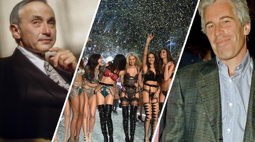 Akılalmaz bağlantı! Melekleriyle ünlü markanın sahibi aslında şeytanla işbirliği yapıyormuş