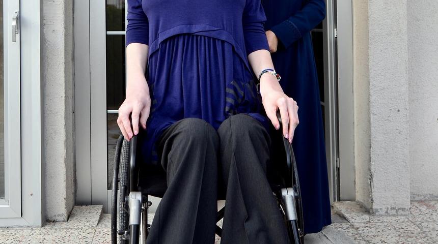 "Dünyanın en uzun boylu kadını" Rumeysa Gelgi ilk uçak seyahatini THY ile yapacak