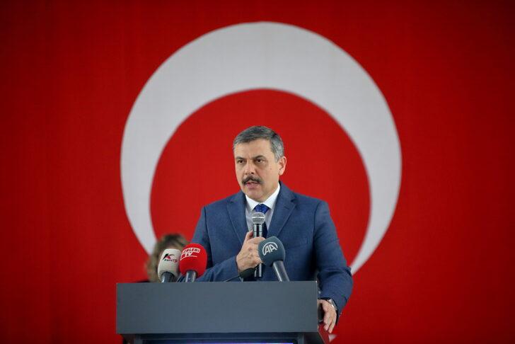 Çorum'da şehit yakını ve gaziler bir araya geldi G2