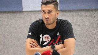 Nuri Şahin'den yeni sezonla ilgili değerlendirme: