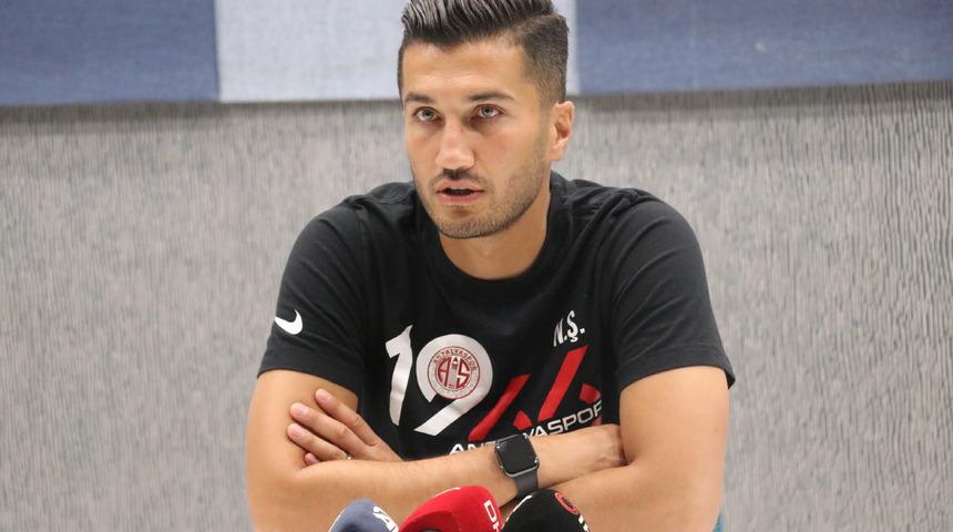 Nuri Şahin'den yeni sezonla ilgili değerlendirme: