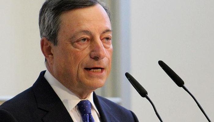 Son dakika: Peş peşe açıklamalar geldi! Bu kez de İtalya Başbakanı Draghi istifa kararı aldı