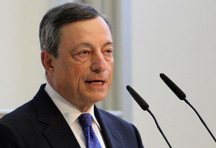 Son dakika: Peş peşe açıklamalar geldi! Bu kez de İtalya Başbakanı Draghi istifa kararı aldı