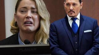 Amber Heard, Johnny Depp' ödeyeceği tazminat için evini sattı!