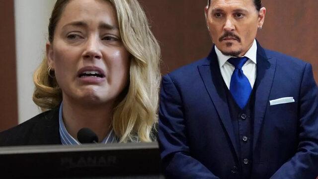 Amber Heard, Johnny Depp' ödeyeceği tazminat için evini sattı!