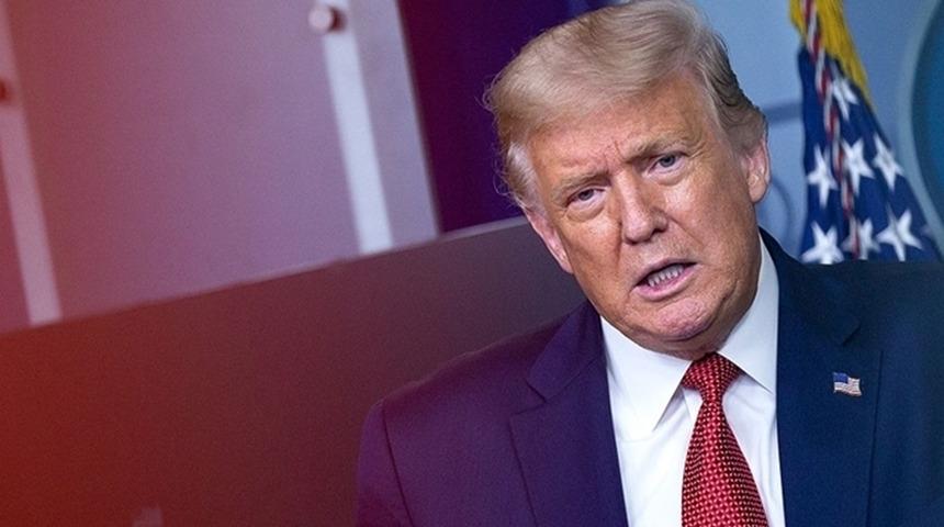 Eski ABD Başkanı Donald Trump'tan 2024 yılı seçimleriyle ilgili flaş açıklama! 'Asıl büyük karar...'