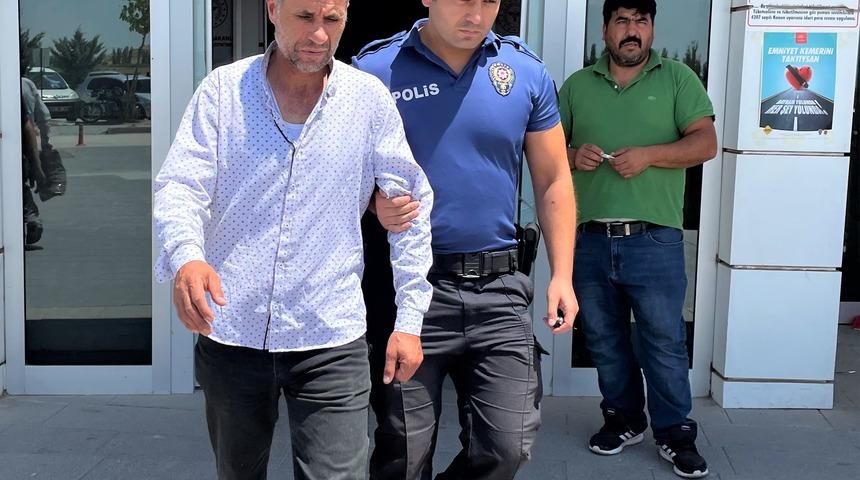 Düğünde rastgele ateş ederek 2 kişi yaralayan şüpheli serbest bırakıldı