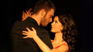 Kıvanç Tatlıtuğ ve Beren Saat, Aşk-ı Memnu'dan yıllar sonra Netflix filminde buluştu