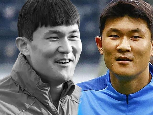 Son dakika: Durdu durdu, turnayı gözünden vurdu! Fenerbahçe'den Kim Min-Jae'nin satışından rekor bonservis! Dudağınız uçuklayacak...