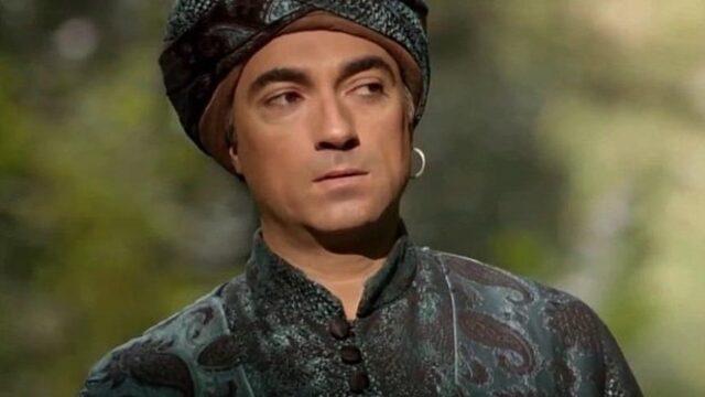 Muhteşem Yüzyıl'ın Sümbül Ağa'sı Selim Bayraktar adeta evrim geçirdi! Adam karizma abidesi oldu çıktı