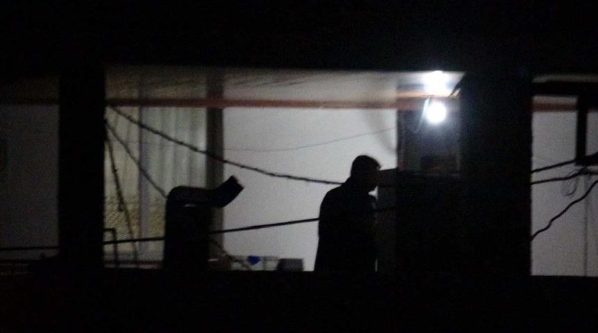 Kan donduran kadın cinayetinde dehşete düşüren detay! "Eve git, anneni sakinleştir"