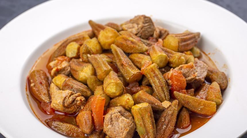 Zeytinyağlı bamya nasıl yapılır? Zeytinyağlı bamya malzemeleri neler?