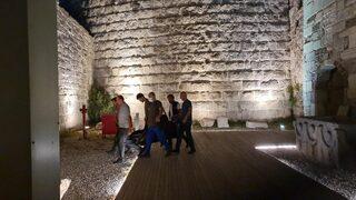 Bodrum Kalesi'nde feci ölüm! 23 yaşındaki genç surlardan aşağı atlayarak intihar etti