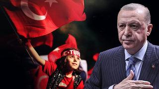 15 Temmuz hain darbe girişiminin 6. yılı! Cumhurbaşkanı Erdoğan: Türkiye'nin asla esir edilemeyeceğini gösterdik