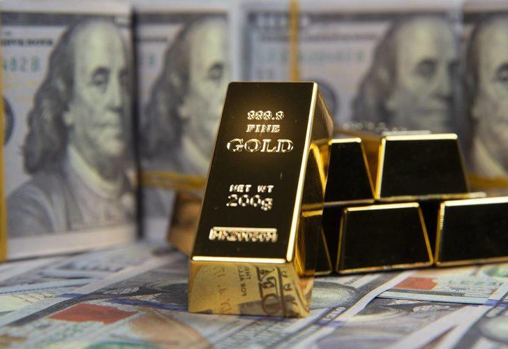 Son dakika: Dolar uçtu, altın çöktü! ABD enflasyonu kasırga etkisi yarattı… Uyarılar art arda geldi: ‘Tarihi çöküş geliyor, altın ve bunlardan alın’