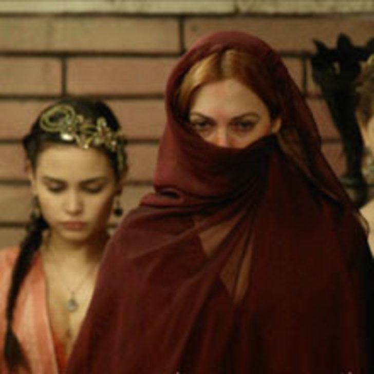 Bu Ka&ccedil;ıncı &Ouml;l&uuml;m S&uuml;leyman!