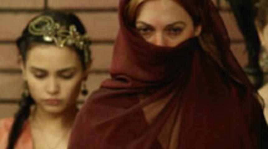 Bu Ka&ccedil;ıncı &Ouml;l&uuml;m S&uuml;leyman!