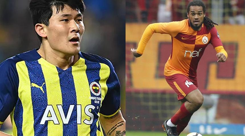 Kim'in yeri bakın kiminle doluyor... Fenerbahçe'ye bir Galatasaraylı daha!