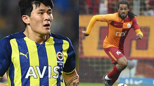 Kim'in yeri bakın kiminle doluyor... Fenerbahçe'ye bir Galatasaraylı daha!
