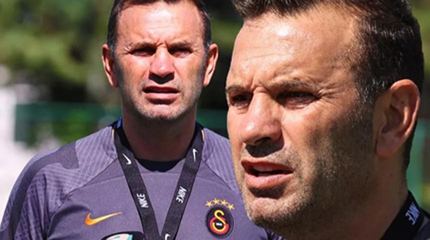 Yıldız futbolcu takımda isyan çıkardı! ''Yalvarırım bırakın beni!'' Galatasaray...