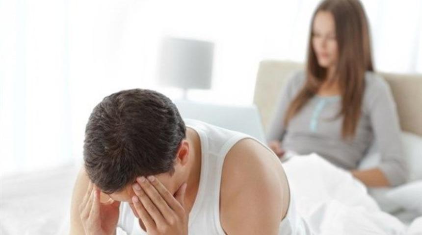 Vazektomi (meni kanallarının bağlanması) erkekliği etkilemez