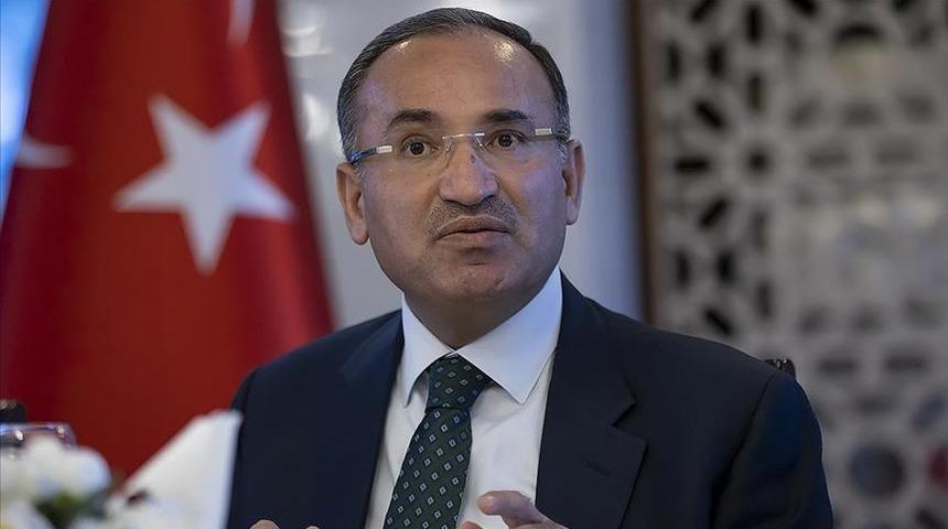 Bekir Bozdağ'dan flaş 'yargı paketi' açıklaması! 'Kamuoyunu memnun edecek düzenlemeler olacak'