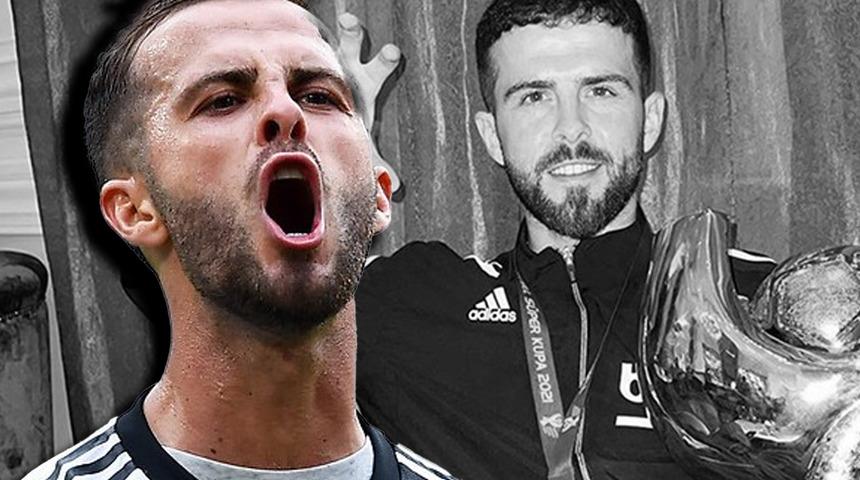 Pjanic, Türkiye'de kaldı! Süper Lig deviyle anlaştı