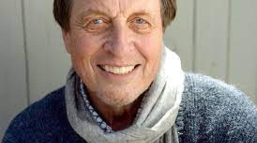 Elon Musk'ın babası Errol Musk'tan şok açıklama! Kendisinden 41 yaş küçük üvey kızından ikinci çocuğu oldu