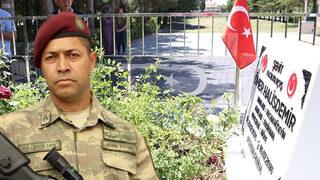 15 Temmuz kahramanı Ömer Halisdemir bu sene de unutulmadı! Akın ettiler